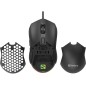 Sandberg FlexCover 6D Gamer Mouse Sandberg FlexCover 6D Gamer Mouse